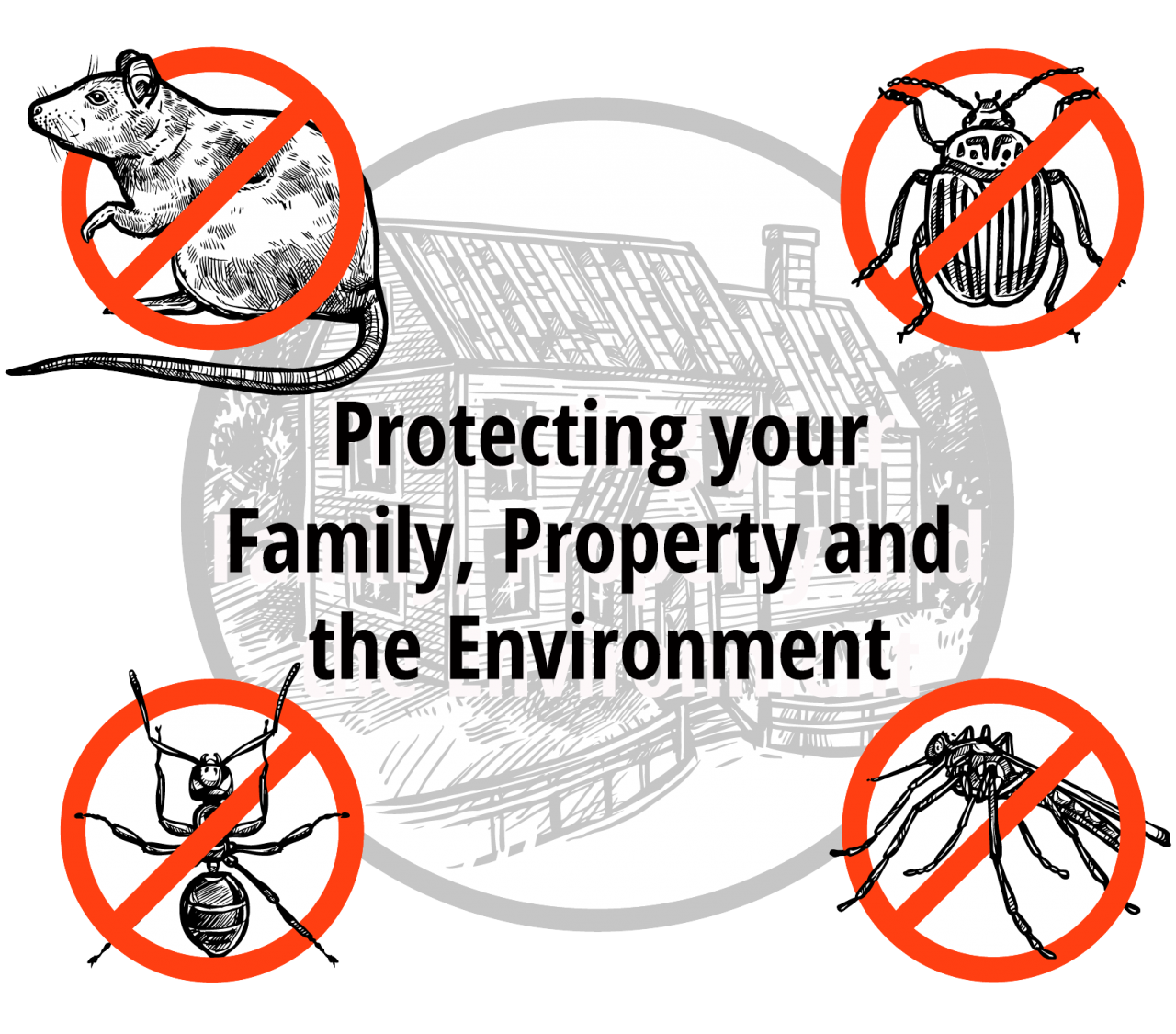 Home Bug Out Pro Pest Control
